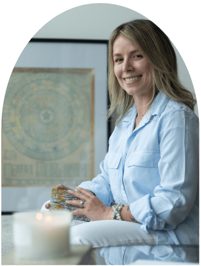 Sara Rivera Astrología